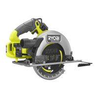 RYOBI RCS18BL1-0 aku okružní bezuhlíková pila bez aku a nabíječky 	5133007037 (1)
