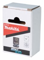 MAKITA klíč nástrčný 1/2", čtyřhran, IMPACT BLACK, 17mm = old B-40141
