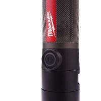 MILWAUKEE L4FMLED-301 aku ruční LED svítilna nabíjecíé USB 4933479770 (8)
