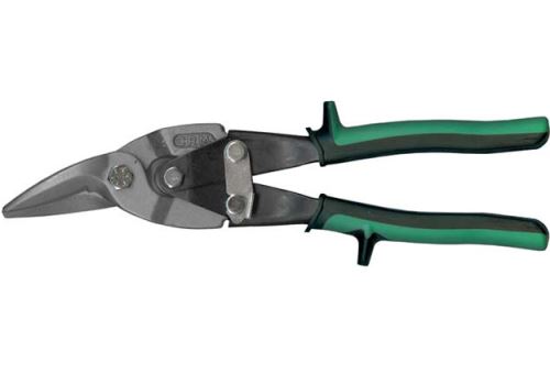 Nůžky na plech převodové Magg pravé 250 mm