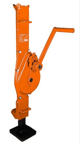 Unicraft Hřebenový zvedák SW 30