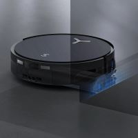ECOVACS Deebot X12 OmniCyclone Silver robotický vysavač s mopem (13)