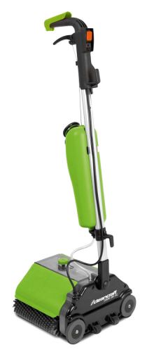 Cleancraft Podlahový mycí stroj DWM 280 AC (230V)