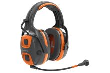 HUSQVARNA X-SYNC Chrániče sluchu náhlavní 536913601 (1)