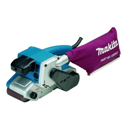 MAKITA Pásová bruska 533x76mm,1010W