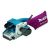 MAKITA Pásová bruska 533x76mm,1010W