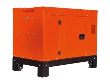 Unicraft Elektrocentrála PG-D 130 TEA-S HC (3)