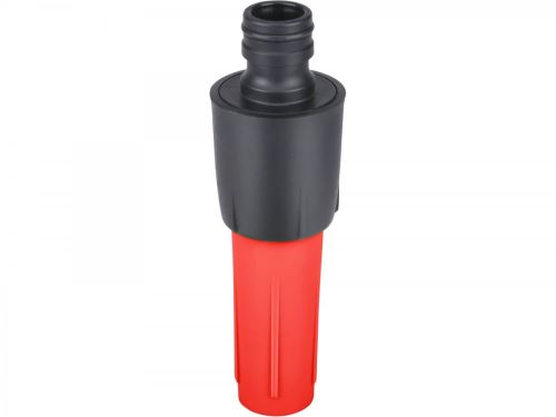 Extol Premium postřikovač zahradní-tryska 1"systém, ABS