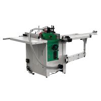Holzstar Kombinovaná kotoučová pila a frézka SFK 254/30-1300 (400V) (3)