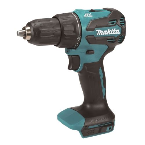 MAKITA Aku příklepový šroubovák Li-ion LXT/LXTB 18V, bez aku   Z