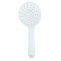 Sprchová hlavice MIXXUS, SH-35 WHITE