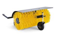 STIGA hydraulický zameták