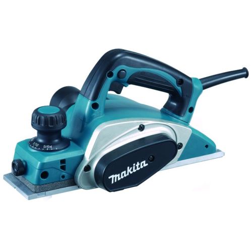 MAKITA KP0800 Elektrický hoblík 82mm, 620W