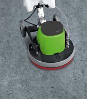 Cleancraft Jednokotoučový orbitální mycí stroj OSM 432 (230V) (6)