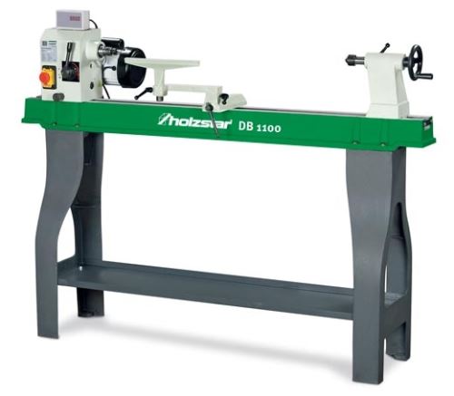 Holzstar Soustruh na dřevo DB 1100