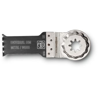 FEIN Pilový list E-CUT UNIVERSAL ŠÍŘKA 28 MM DÉLKA 60 MM UPNUTÍ SLP 1 KS obj.č.  63502151210