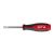 MILWAUKEE HOLLOWCORE Šroubovák na matice průchozí, magnetické 6mm 4932479886 MILWAUKEE HOLLOWCORE Šroubovák na matice průchozí, magnetické 6mm 4932479886
