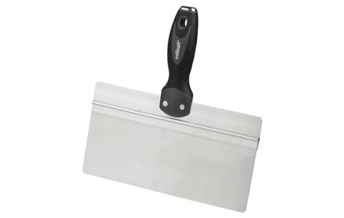 Wolfcraft plochá špachtle 200mm 4062000