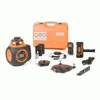 GeoFennel FL 505HV-G rotační laser s digitálním sklonem