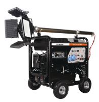 Unicraft Synchronní elektrocentrála PG-E 55 SEA 4 in 1 (1)