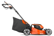 HUSQVARNA LC 142iS  aku sekačka s pojezdem 36V  bez aku  a nabíječky 970541901 (2)