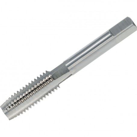 VOLKEL Sadový ruční závitník M19x2.5 HSS-G 27664-2