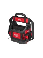 MILWAUKEE PACKOUT  Taška na nářadí přes rameno 25 cm, otevřená  4932493622