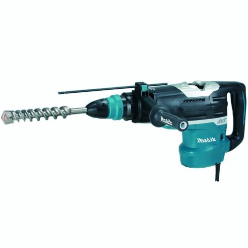 MAKITA MAKITA Kombinované kladivo s AVT 19,1J,1510W