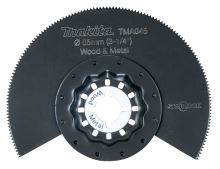 MAKITA pilový kotouč 85mm BiM  TMA045
