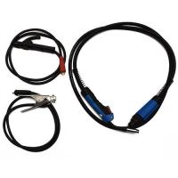 STREND PRO Kombi  poloautomatická svářečka CO2 ST-WELDING MIG-195 MIG/MAG/MMA 220V 190A (1)