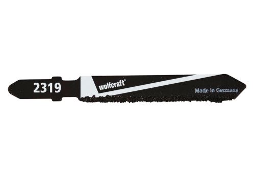 Wolfcraft pilka HM50 Bosch skl+ker20mm 2319000