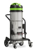Cleancraft Cyklonový vysavač flexCAT 378 CYC-PRO (1)