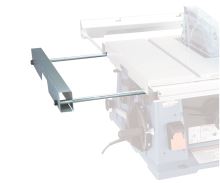 MAKITA prodloužení stolu vlevo 2704