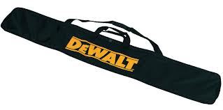 DEWALT DWS5025 Vak na vodící lišty pro ponornou pilu DWS520
