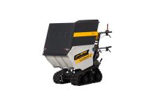 LUMAG MD 400GX Honda minidumper (1)