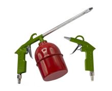 Kompresor Procraft AC52-2 a set příslušenství ke kompresoru 5 ks (7)