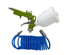 Kompresor Procraft AC52-2 a set příslušenství ke kompresoru 5 ks (6)