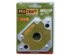Magnet úhlový Procraft WH25P (1)