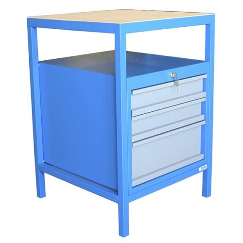 GUDE  P 600 S dílenksý pracovní stůl 40974