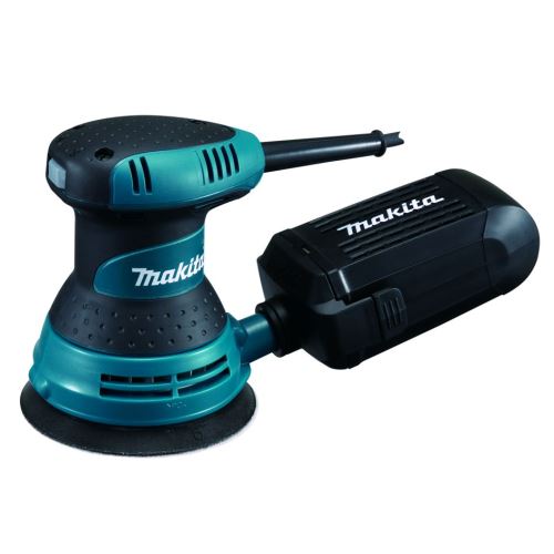 MAKITA BO5030 exentrická bruska 125mm 300W