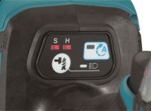MAKITA Aku rázový šroubovák 1/4" Li-ion LXT 18V, bez aku   Z (1)