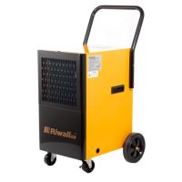 Riwall HOME OSUSZ STOPY průmyslový odvlhčovač 55 l Riwall HOME OSUSZ STOPY průmyslový odvlhčovač 55 l