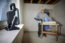 FESTOOL Akumulátorové stavební světlo SYSLITE KBS C (2)