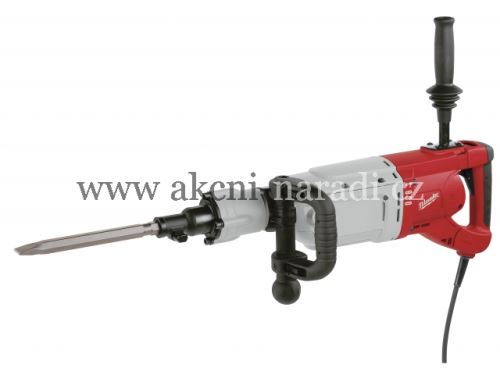 MILWAUKEE K900K Kango 10kg bourací kladivo 6-hran v kufru