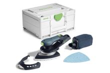 FESTOOL Akumulátorová delta bruska DTSC 200-Basic