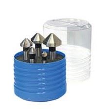 PTG RATIOLINE 3533526505 sada záhlubníků 90 HSS-Co