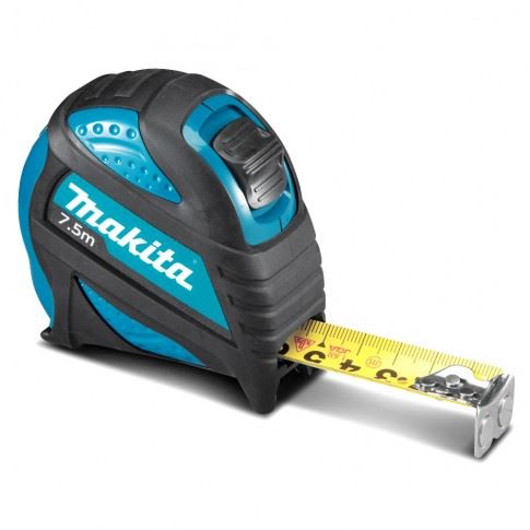MAKITA metr svinovací 7,5m