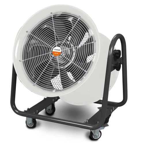 Unicraft Mobilní ventilátor MV 80