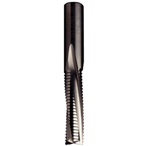 IGM 196 Hrubovací spirálová fréza negativní HWM Z3R - D12x42 L90 S=12