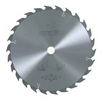 MAFELL 092526 Pilový kotouč-HM, 370 x 2,5/4,2 x 30 mm, Z 26, WZ (MKS 145 Ec)
